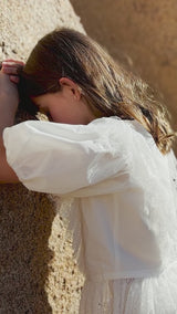 Saloon Blouse