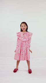 Poets Meadow Dress