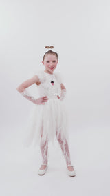 Swan Lake Dress