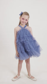 Bon Bon Tulle Dress