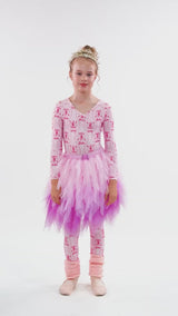Ballet Bliss Leggings