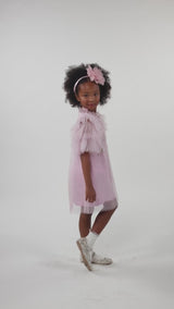 Garden Gala Dress