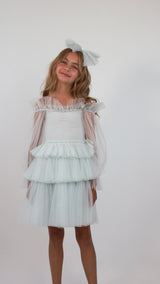 Tinker Tutu Dress