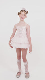 Ballerina Princess Tiara