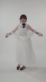 Angel Vine Cape