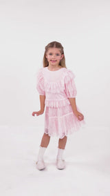 Lullaby Lace Top