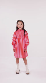 Laurel Lane Dress