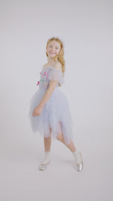 Pavillion Perfection Tutu Dress