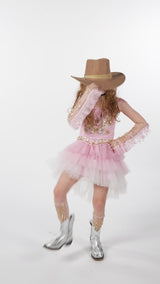 Milly The Kid Tutu Dress