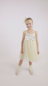 Jolie Tutu Dress