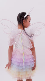 Unicorn Twinkle Wings