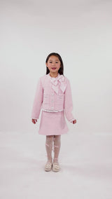 Powdered Petal Two Piece Set | Value $342