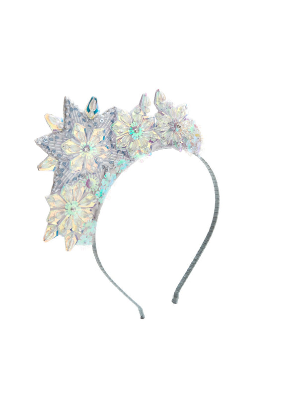 Snow Queen Tiara