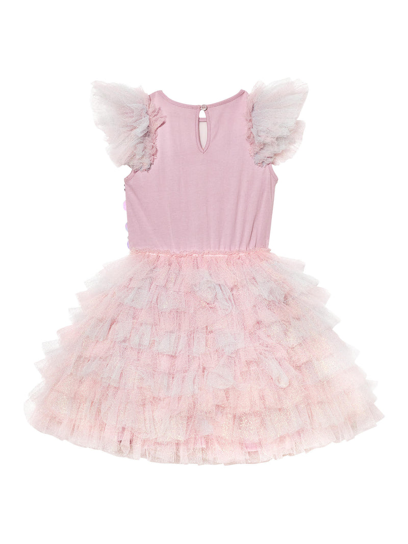 Mythical Unicorn Tutu Dress