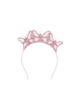 Monarch Tiara