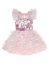 Mythical Unicorn Tutu Dress