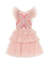 Fayetta Tutu Dress