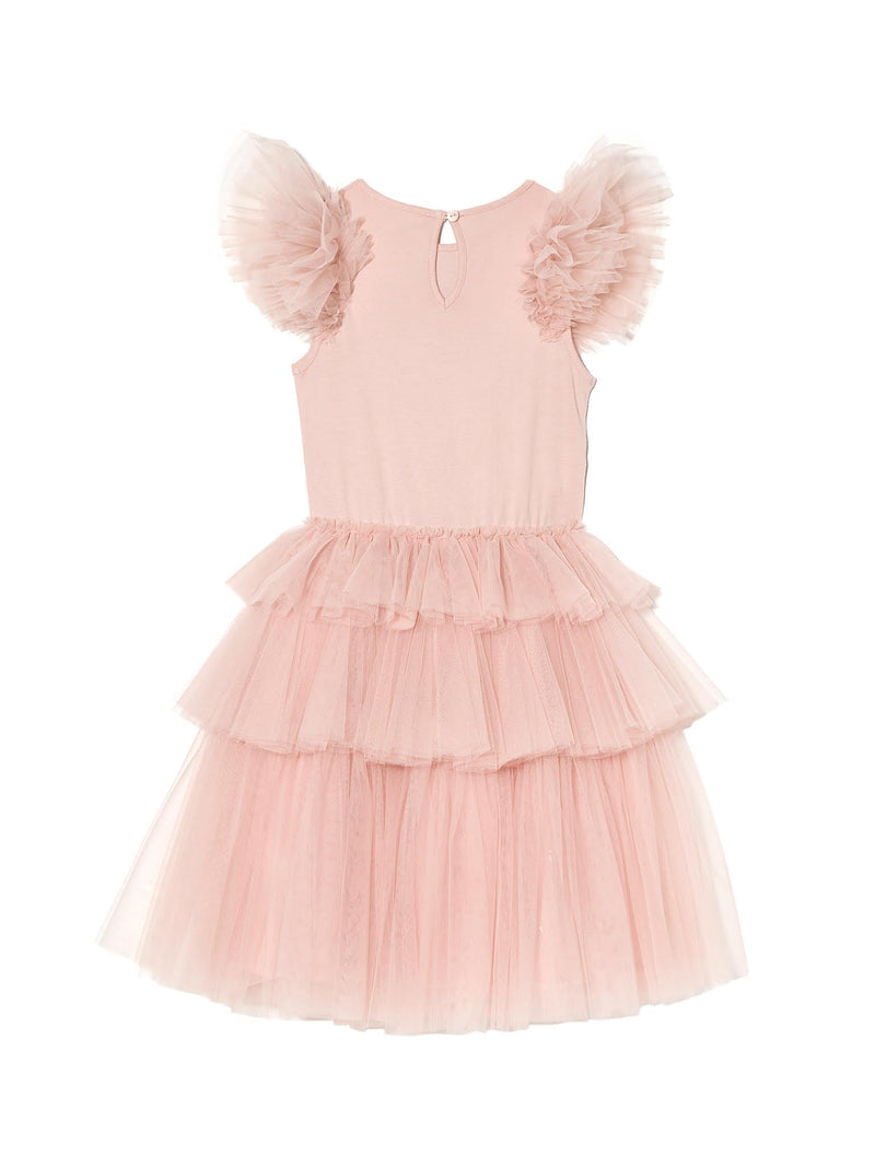 Fayetta Tutu Dress