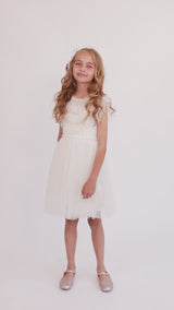 Eternal Dreams Tutu Dress