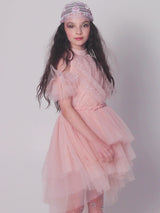 New York Tutu Dress