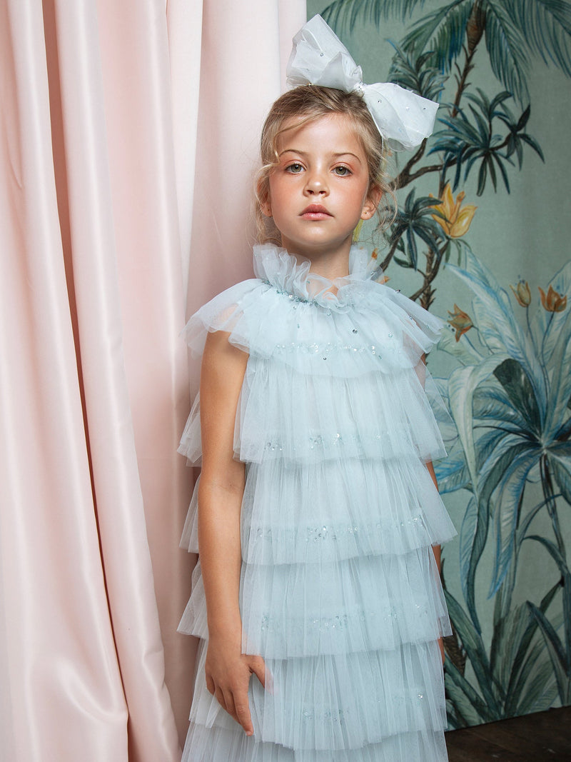 Alchemy Tulle Dress
