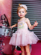 Bébé Hendrix Tutu Dress