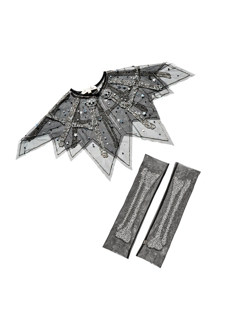 Cryptceeper Gift Set