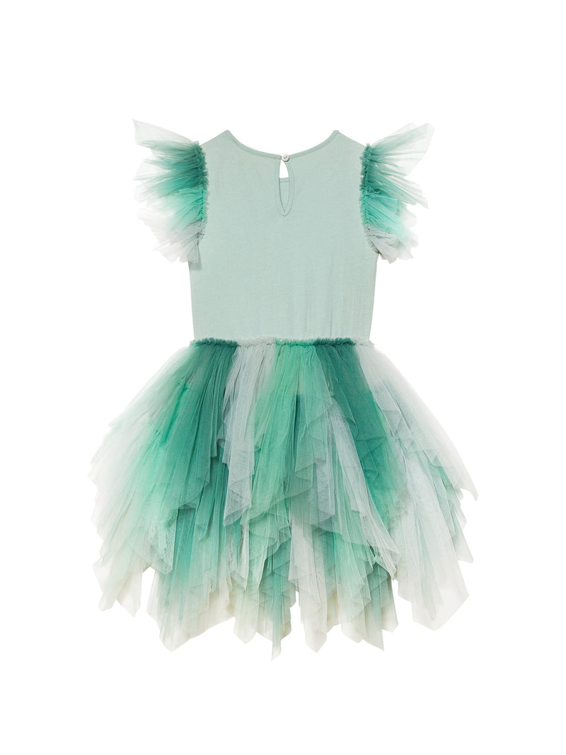 Forest Fairy Tutu Dress