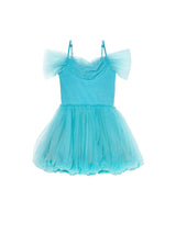 Disney x Tutu Du Monde Aladdin Skies Tutu Dress