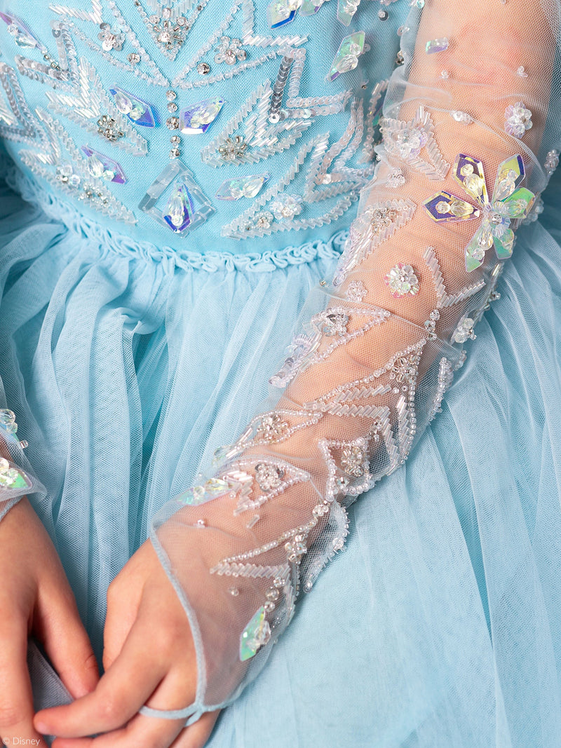 Disney x Tutu Du Monde Elsa Gloves