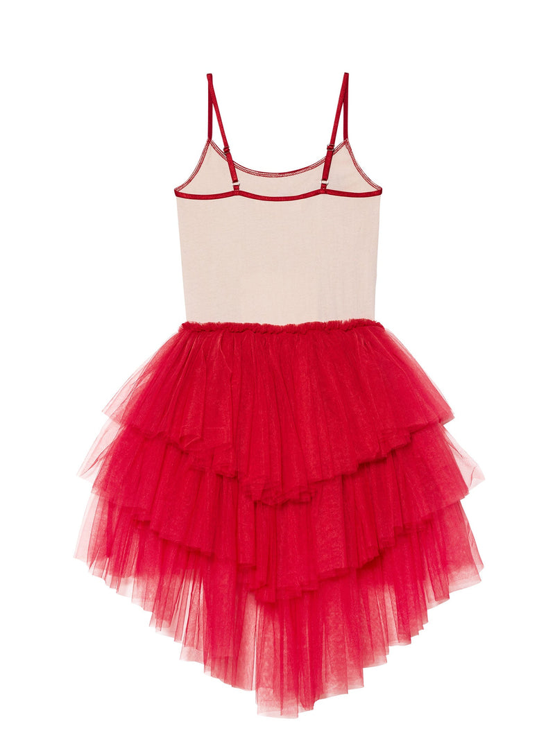 Cold Hearted Tutu Dress