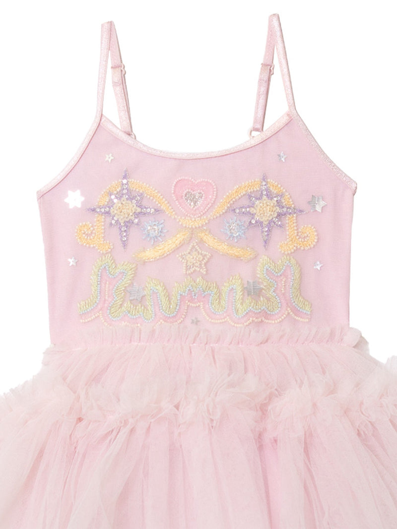 Bébé Hendrix Tutu Dress