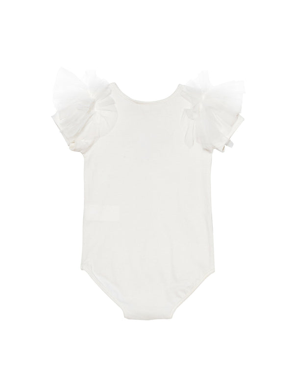 Bébé All You Need is Love Onesie