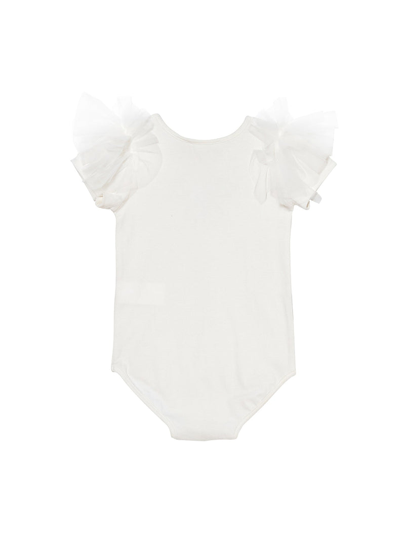 Bébé All You Need is Love Onesie