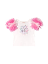 Disney x Tutu Du Monde Princess Charming Top