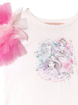 Disney x Tutu Du Monde Princess Charming Top
