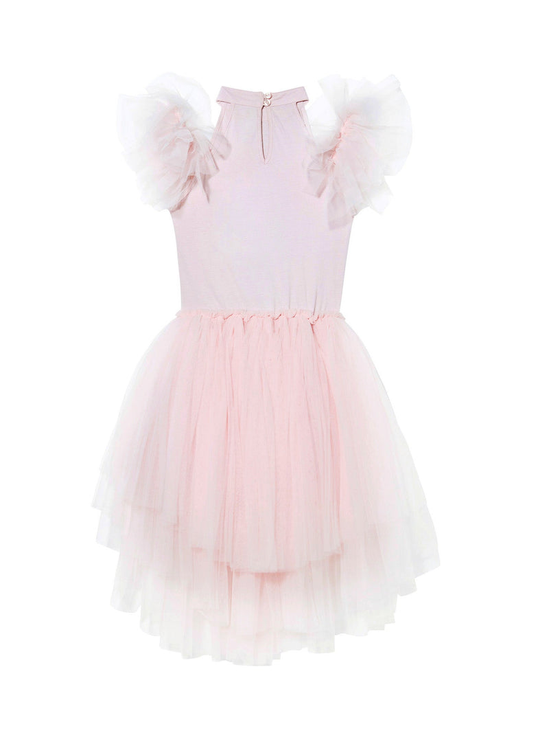 Luminaire Tutu Dress