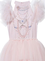 Luminaire Tutu Dress