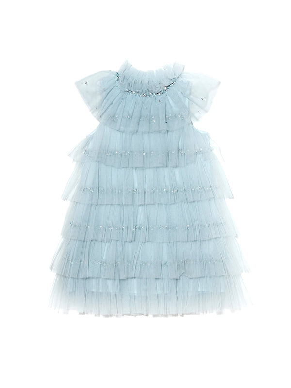Alchemy Tulle Dress