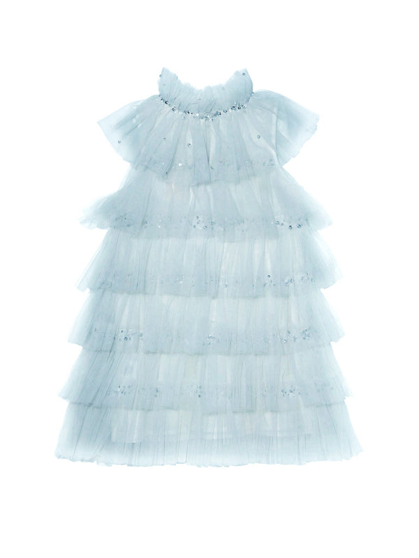 Alchemy Tulle Dress