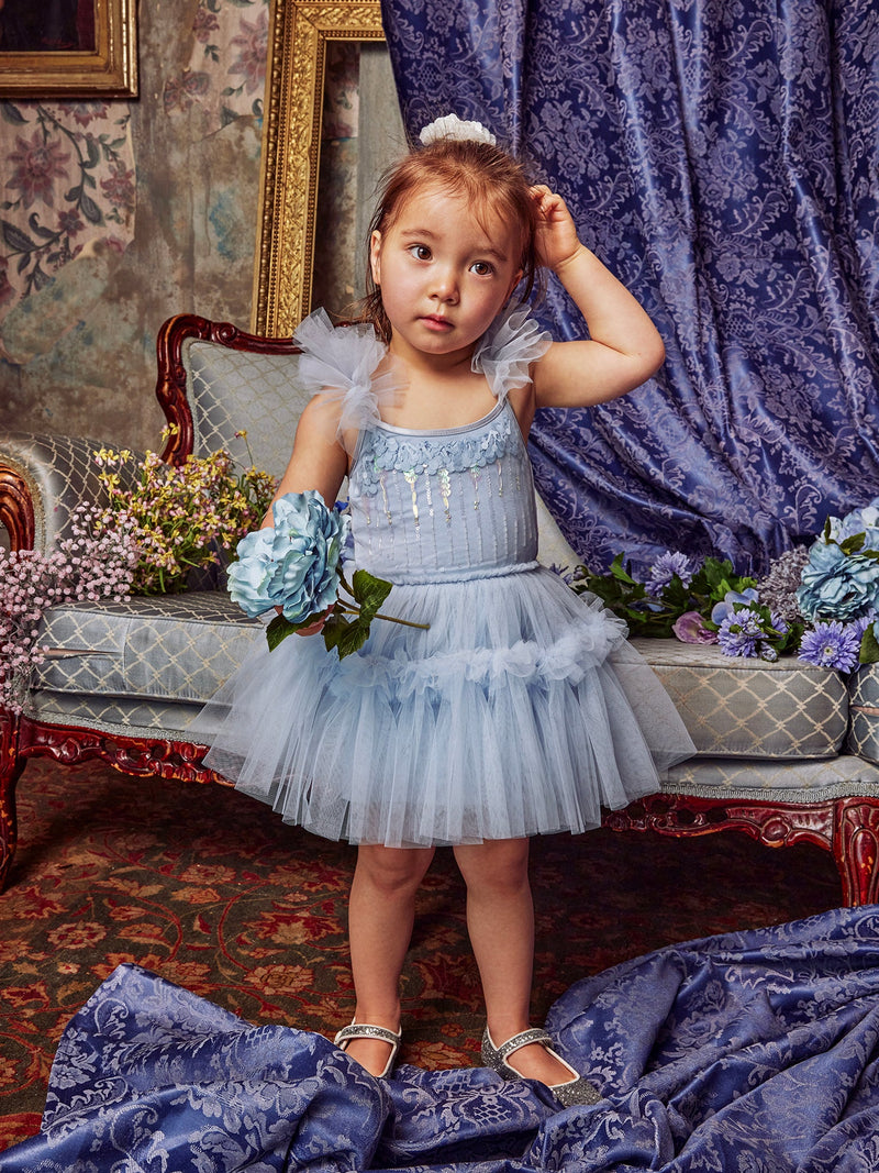 Bébé Divinity Tutu Dress