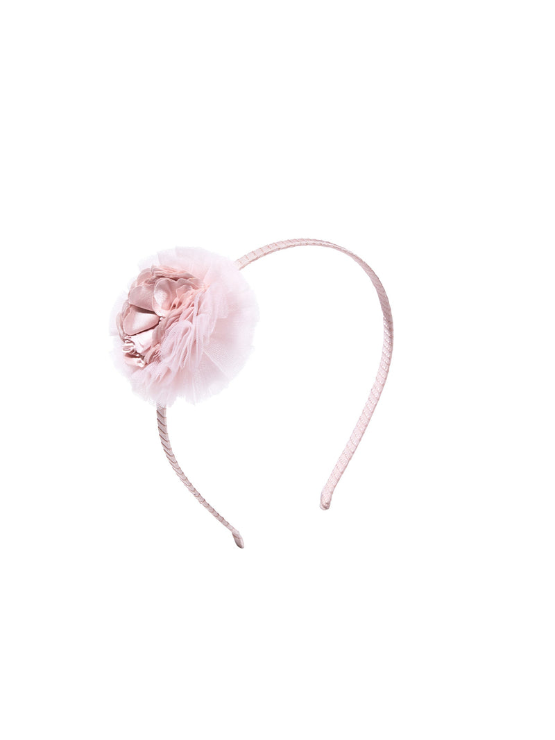 Lotus Bloom Headband