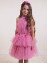 Meri Tutu Dress