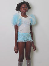 Disney x Tutu Du Monde Tutu Magic Top