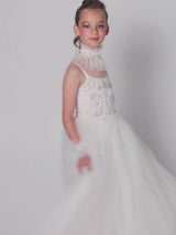 Stairway to Heaven Tutu Dress
